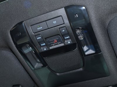 2025 Lexus GX thumbnail 47