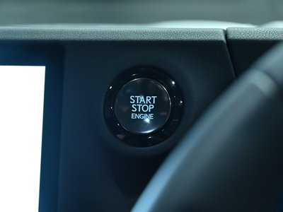 2025 Lexus GX thumbnail 54