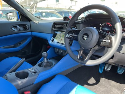 NISSAN FAIRLADY Z - 6