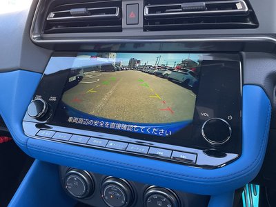 NISSAN FAIRLADY Z - 10