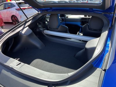 NISSAN FAIRLADY Z - 8