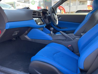 NISSAN FAIRLADY Z - 7