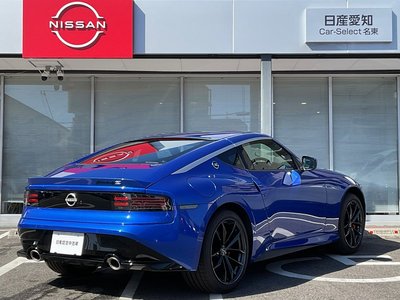 NISSAN FAIRLADY Z - 2