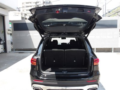 صورة مصغرة 48 لـ 2025 Mercedes-BENZ GLB