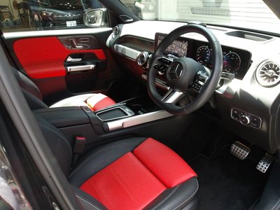صورة 4 لـ 2025 Mercedes-BENZ GLB