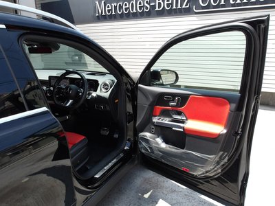 صورة مصغرة 38 لـ 2025 Mercedes-BENZ GLB