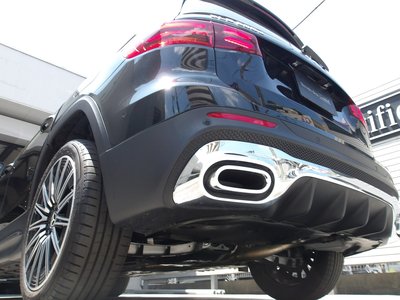صورة مصغرة 30 لـ 2025 Mercedes-BENZ GLB