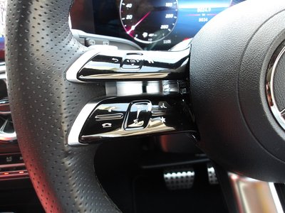 صورة مصغرة 63 لـ 2025 Mercedes-BENZ GLB
