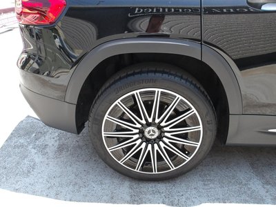صورة مصغرة 21 لـ 2025 Mercedes-BENZ GLB