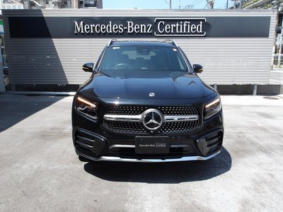 صورة 8 لـ 2025 Mercedes-BENZ GLB