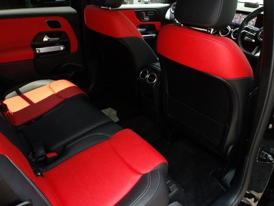 صورة مصغرة 43 لـ 2025 Mercedes-BENZ GLB