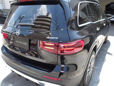 صورة مصغرة 27 لـ 2025 Mercedes-BENZ GLB