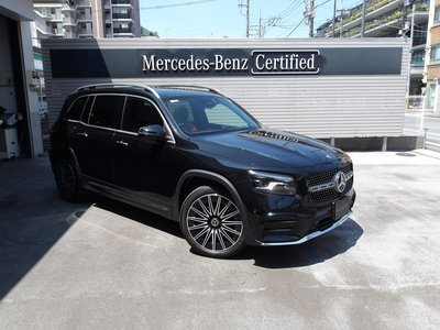 صورة 9 لـ 2025 Mercedes-BENZ GLB