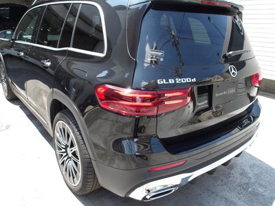 صورة مصغرة 26 لـ 2025 Mercedes-BENZ GLB
