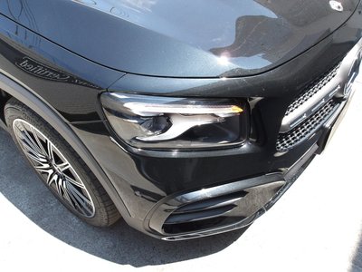 صورة مصغرة 23 لـ 2025 Mercedes-BENZ GLB
