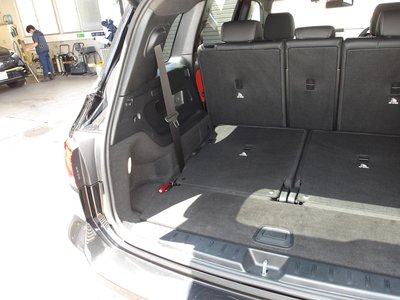 صورة مصغرة 45 لـ 2025 Mercedes-BENZ GLB