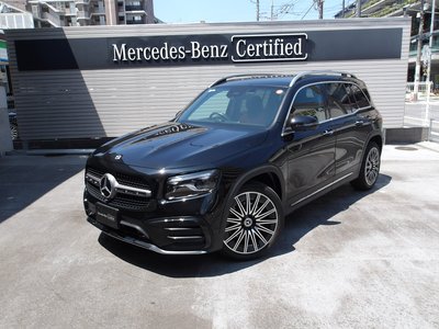 صورة 7 لـ 2025 Mercedes-BENZ GLB