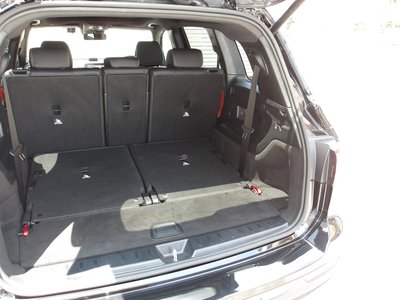 صورة مصغرة 47 لـ 2025 Mercedes-BENZ GLB