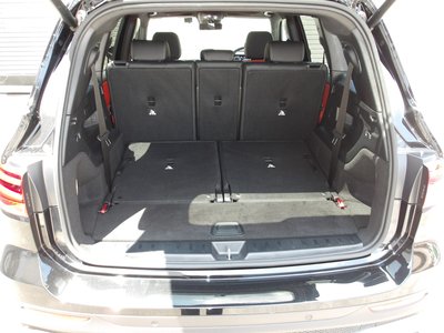 صورة مصغرة 46 لـ 2025 Mercedes-BENZ GLB