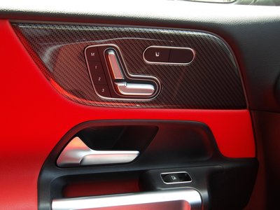 صورة مصغرة 51 لـ 2025 Mercedes-BENZ GLB