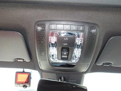 صورة مصغرة 58 لـ 2025 Mercedes-BENZ GLB