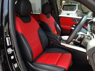صورة مصغرة 39 لـ 2025 Mercedes-BENZ GLB