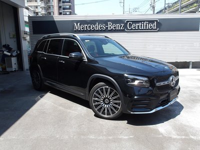 صورة 10 لـ 2025 Mercedes-BENZ GLB