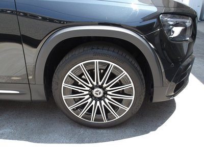 صورة مصغرة 20 لـ 2025 Mercedes-BENZ GLB