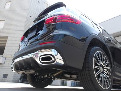 صورة مصغرة 31 لـ 2025 Mercedes-BENZ GLB