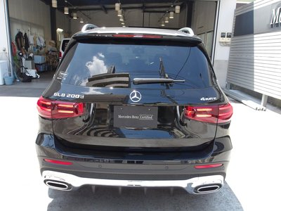 صورة مصغرة 16 لـ 2025 Mercedes-BENZ GLB