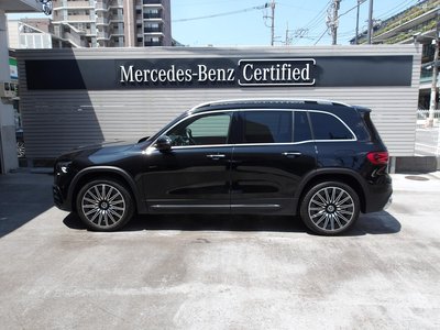 صورة مصغرة 12 لـ 2025 Mercedes-BENZ GLB