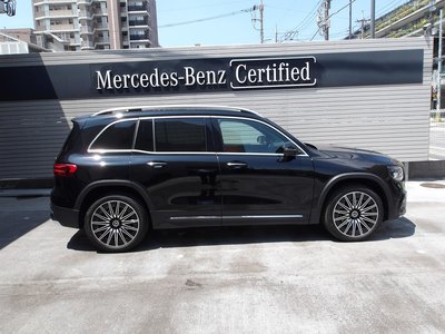 صورة مصغرة 11 لـ 2025 Mercedes-BENZ GLB
