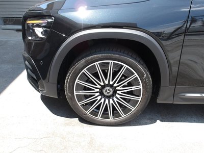 صورة مصغرة 18 لـ 2025 Mercedes-BENZ GLB