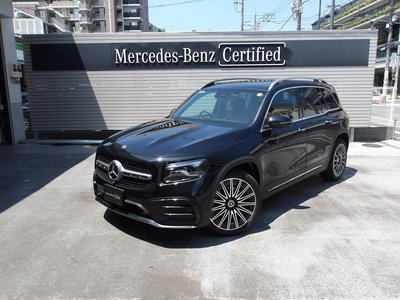 صورة 6 لـ 2025 Mercedes-BENZ GLB
