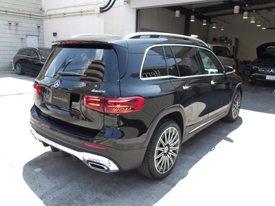 صورة مصغرة 17 لـ 2025 Mercedes-BENZ GLB