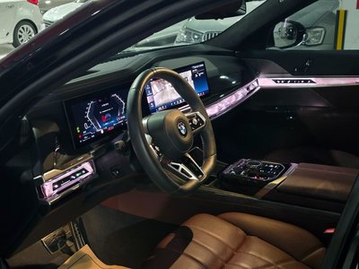 صورة مصغرة 18 لـ 2022 BMW 7 SERIES