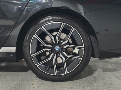 2022 BMW 7 SERIES photo 6