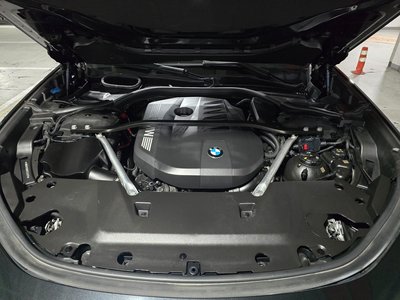 2022 BMW 7 SERIES photo 7