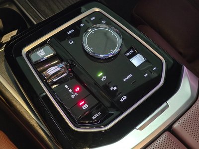 صورة مصغرة 11 لـ 2022 BMW 7 SERIES