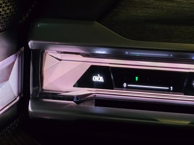 صورة مصغرة 15 لـ 2022 BMW 7 SERIES