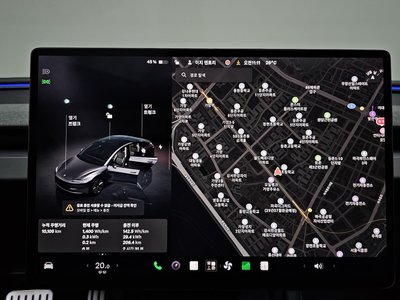 2026 Tesla MODEL 3 缩略图 20