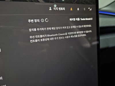 2026 Tesla MODEL 3 缩略图 28