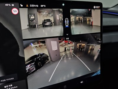 2026 Tesla MODEL 3 缩略图 21