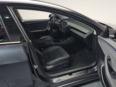2026 Tesla MODEL 3 缩略图 17