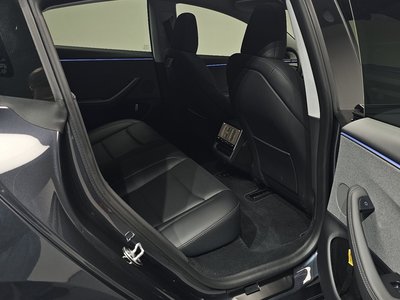 2026 Tesla MODEL 3 缩略图 18