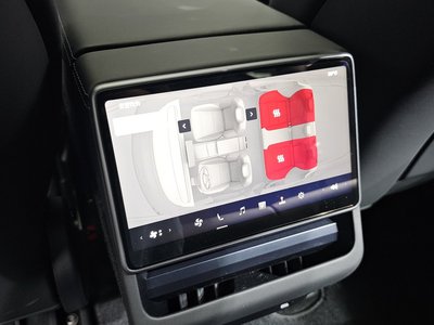 2026 Tesla MODEL 3 缩略图 32