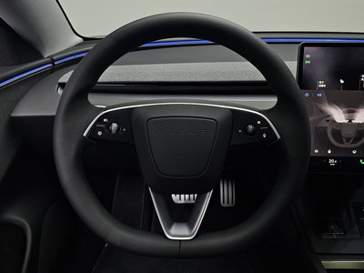 2026 Tesla MODEL 3 缩略图 19