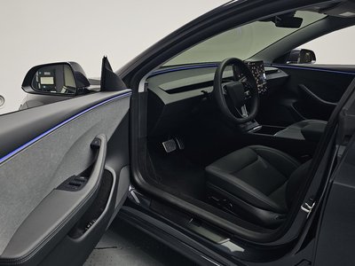 2026 Tesla MODEL 3 缩略图 13