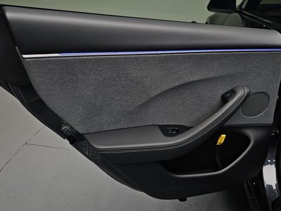 2026 Tesla MODEL 3 缩略图 15