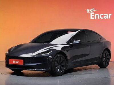 صورة 1 لـ 2026 Tesla MODEL 3